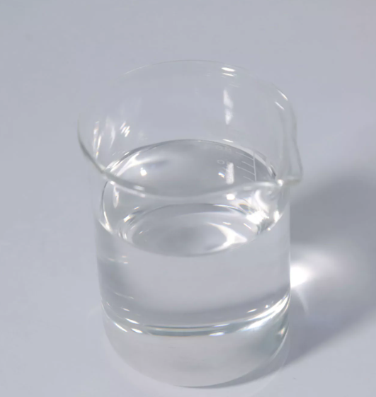 What Materials Are Used To Make Liquid Paraffin