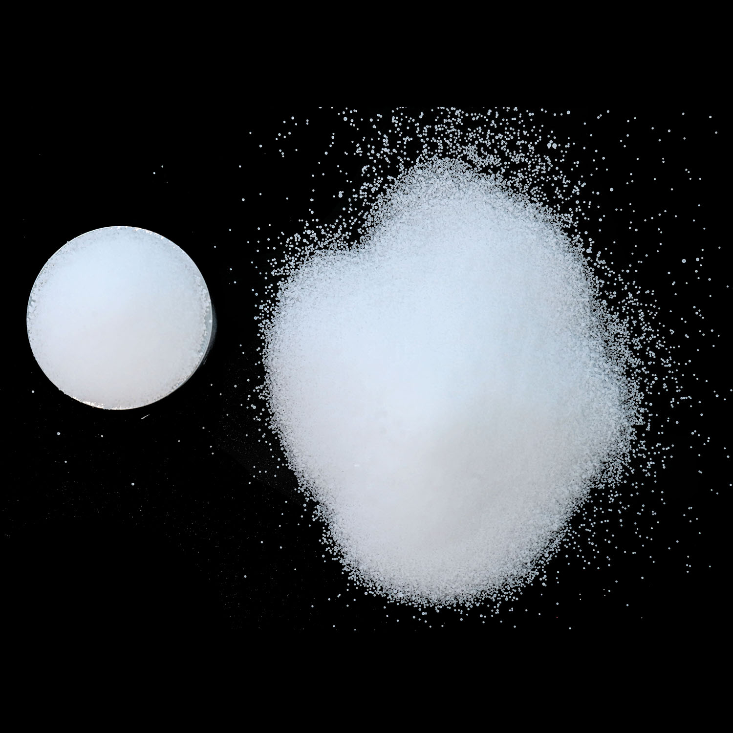 Pure White High Melting Point Fischer Tropsch Wax WY-113