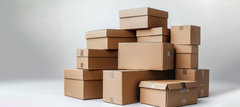 Packaging Materials Industry
