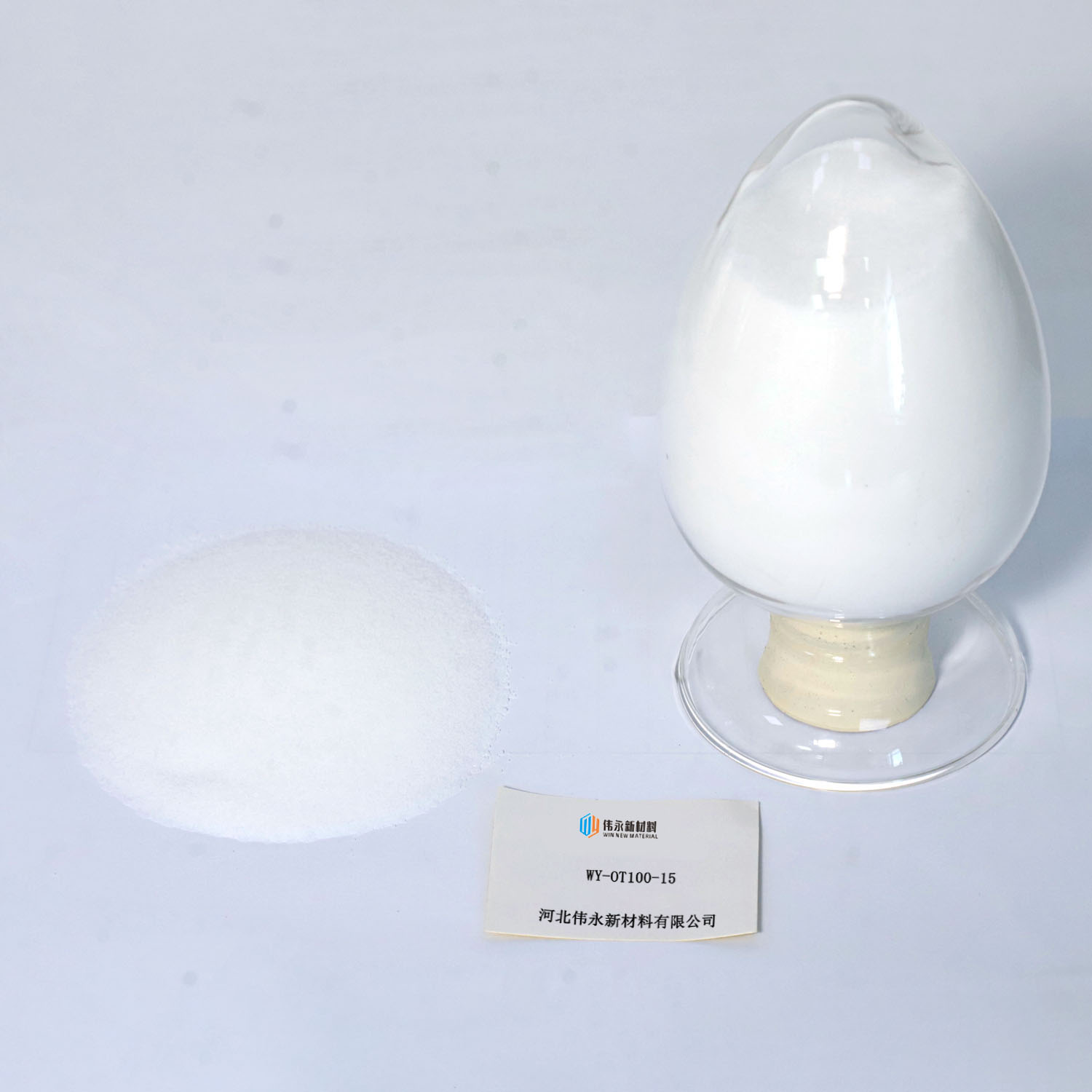 Oxidized Wax WY-OT100-15