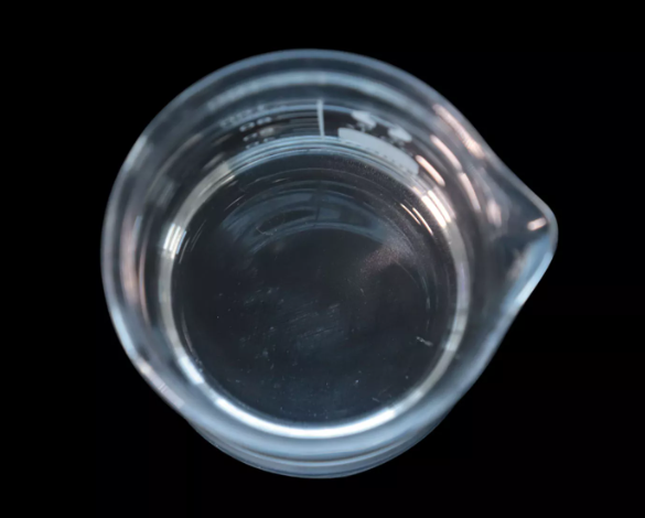 How Is Liquid Paraffin Made